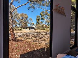 Tiny Away Escape at Grampians Edge