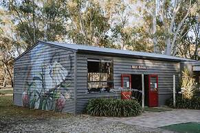 Tiny Away Escape at Grampians Edge