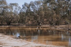 Tiny Away Escape at Grampians Edge