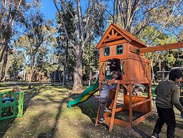 Tiny Away Escape at Grampians Edge
