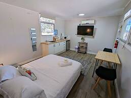 Tiny Away Escape at Grampians Edge