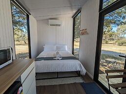 Tiny Away Escape at Grampians Edge