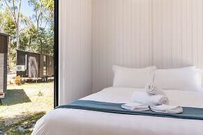 Tiny Away Escape at Grampians Edge