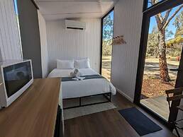 Tiny Away Escape at Grampians Edge