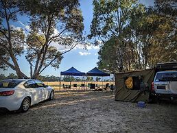 Tiny Away Escape at Grampians Edge