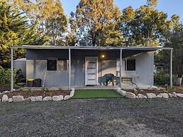 Tiny Away Escape at Grampians Edge