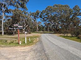 Tiny Away Escape at Grampians Edge