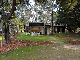Tiny Away Escape at Grampians Edge