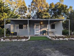 Tiny Away Escape at Grampians Edge