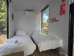 Tiny Away Escape at Grampians Edge
