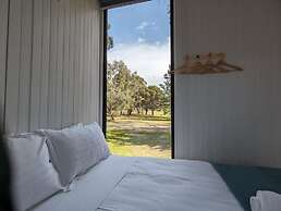 Tiny Away Escape at Grampians Edge