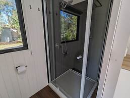 Tiny Away Escape at Grampians Edge