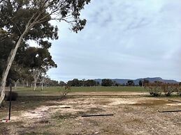 Tiny Away Escape at Grampians Edge