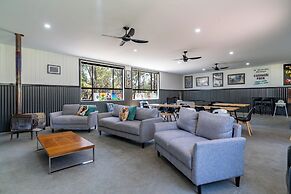 Tiny Away Escape at Grampians Edge