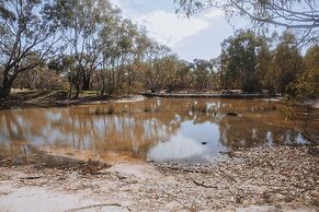 Tiny Away Escape at Grampians Edge