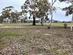 Tiny Away Escape at Grampians Edge