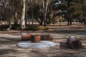 Tiny Away Escape at Grampians Edge