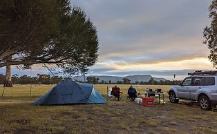 Tiny Away Escape at Grampians Edge