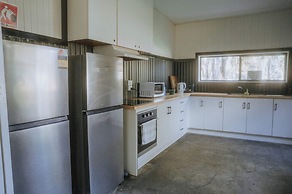 Tiny Away Escape at Grampians Edge
