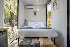 Tiny Away Escape at Grampians Edge