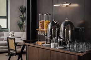 Landis Kashgar Lacus Orientalis