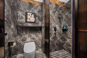 Landis Kashgar Lacus Orientalis