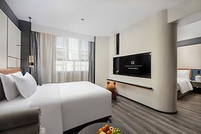 Landis Kashgar Lacus Orientalis