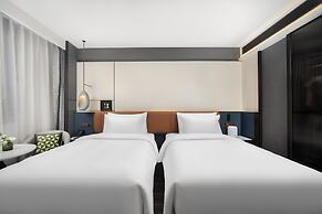 Landis Kashgar Lacus Orientalis