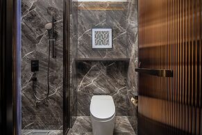 Landis Kashgar Lacus Orientalis