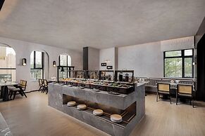 Landis Kashgar Lacus Orientalis