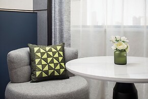 Landis Kashgar Lacus Orientalis