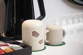 Landis Kashgar Lacus Orientalis