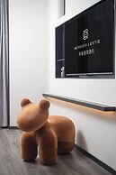 Landis Kashgar Lacus Orientalis