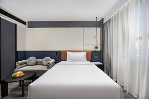 Landis Kashgar Lacus Orientalis