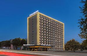 Landis Kashgar Lacus Orientalis