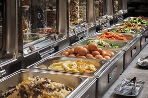 Landis Kashgar Lacus Orientalis