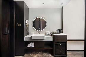 Landis Kashgar Lacus Orientalis