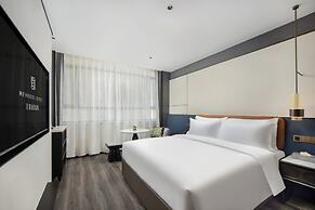 Landis Kashgar Lacus Orientalis