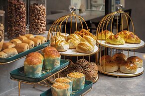 Landis Kashgar Lacus Orientalis