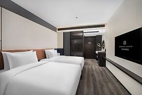 Landis Kashgar Lacus Orientalis