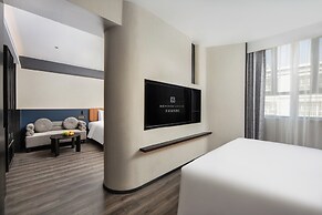 Landis Kashgar Lacus Orientalis