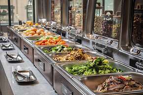 Landis Kashgar Lacus Orientalis