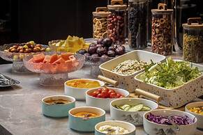 Landis Kashgar Lacus Orientalis