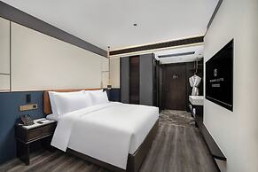 Landis Kashgar Lacus Orientalis