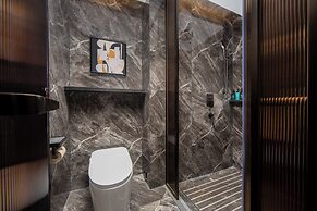 Landis Kashgar Lacus Orientalis