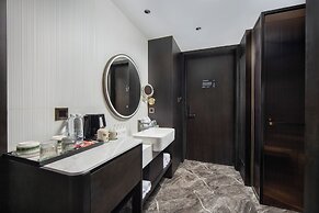 Landis Kashgar Lacus Orientalis