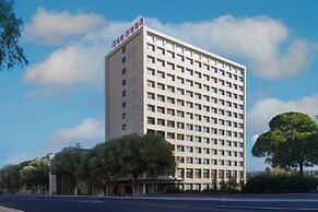 Landis Kashgar Lacus Orientalis