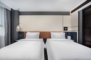 Landis Kashgar Lacus Orientalis