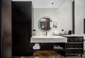 Landis Kashgar Lacus Orientalis