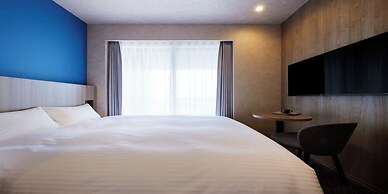 ES CON FIELD HOKKAIDO HOTEL Kitahiroshima Station